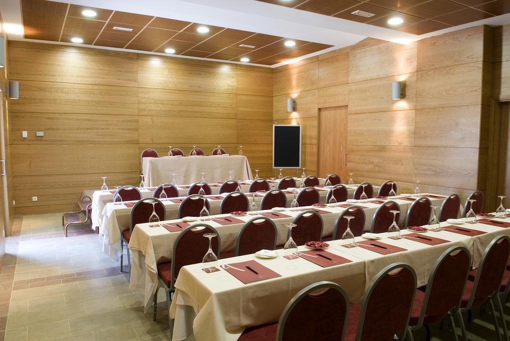 Hotel Azuqueca Azuqueca de Henares Business foto